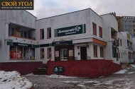 Нежилой фонд здания Продажа