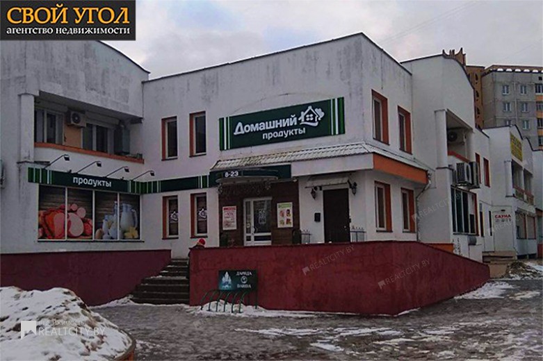 Нежилой фонд здания Продажа