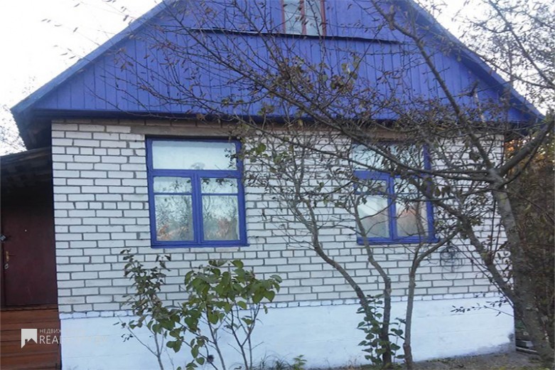 Жилой фонд дачи Продажа
