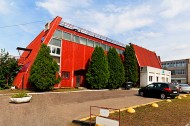 Нежилой фонд здания Продажа