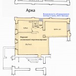 Жилой фонд 2-х комнатные Продажа