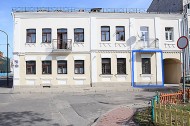 Жилой фонд 2-х комнатные Продажа