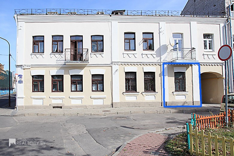 Жилой фонд 2-х комнатные Продажа