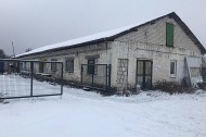 Нежилой фонд производство + склад Продажа