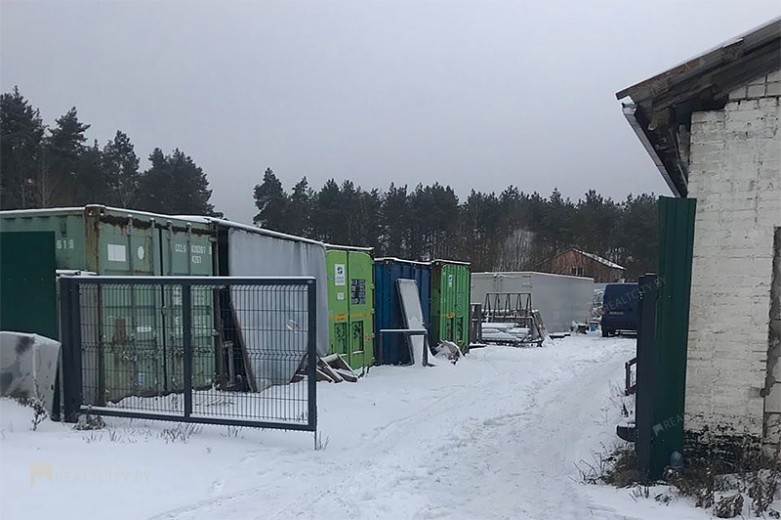 Нежилой фонд производство + склад Продажа