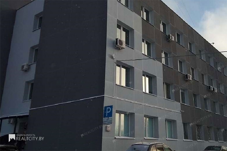 Нежилой фонд офис Аренда