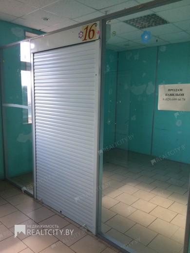Нежилой фонд магазин Продажа