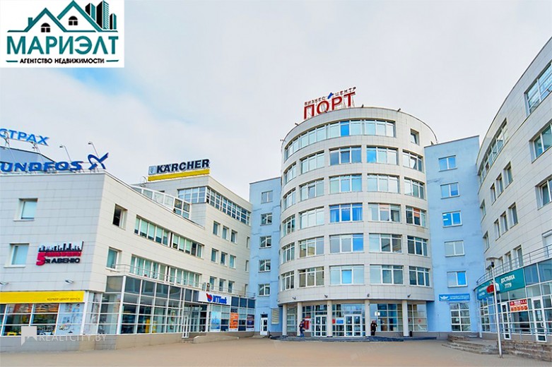 Нежилой фонд офис Продажа