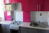 Жилой фонд 1-комнатные Аренда