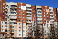 Жилой фонд 2-х комнатные Аренда