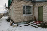 Жилой фонд дома Продажа
