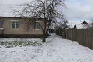 Жилой фонд дома Продажа