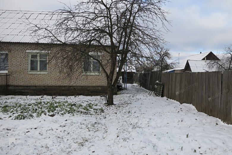 Жилой фонд дома Продажа