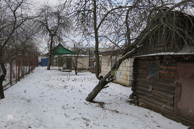 Жилой фонд дома Продажа