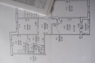 Жилой фонд 3-х комнатные Продажа