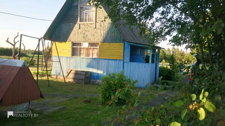 Жилой фонд дачи Продажа