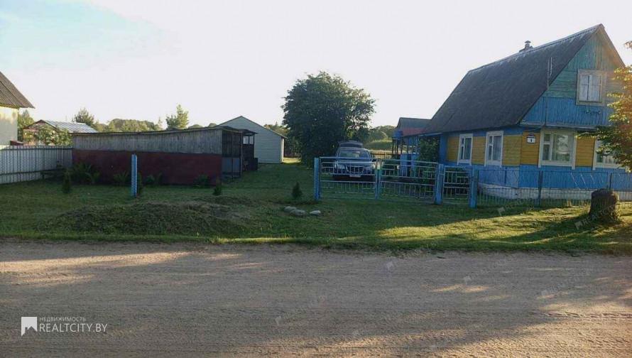 Жилой фонд дачи Продажа