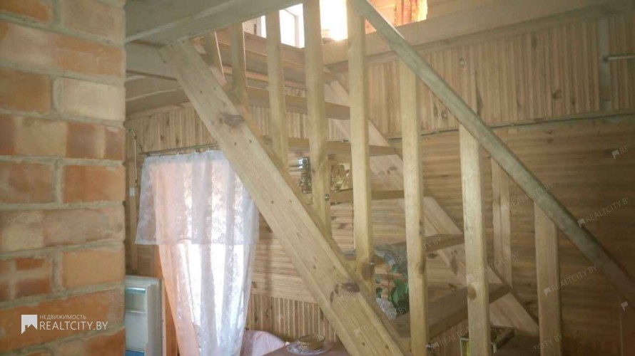 Жилой фонд дачи Продажа