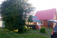 Жилой фонд дачи Продажа