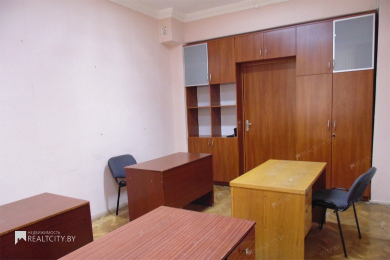 Нежилой фонд офис Аренда