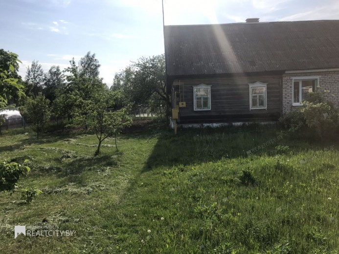 Жилой фонд дачи Продажа