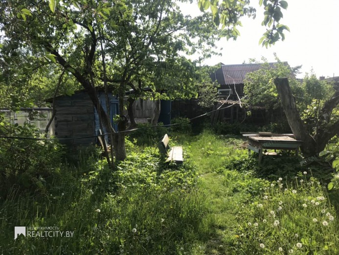 Жилой фонд дачи Продажа
