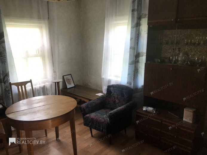 Жилой фонд дачи Продажа