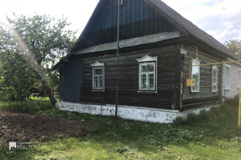 Жилой фонд дачи Продажа