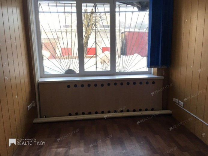 Нежилой фонд офис Аренда