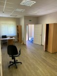 Нежилой фонд офис Аренда