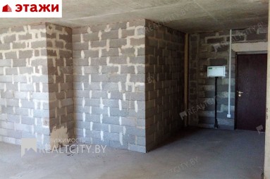Продается трехкомнатная квартира в Минске