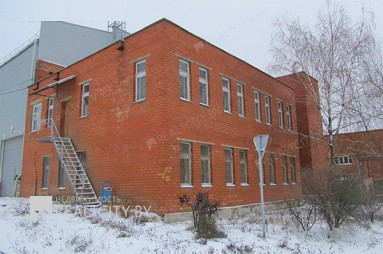 Продажа здания