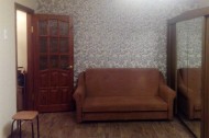 Жилой фонд 1-комнатные Продажа