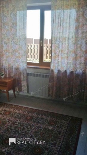 Жилой фонд дома Продажа