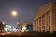 Жилой фонд 1-комнатные Аренда