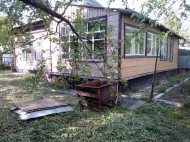 Жилой фонд дома Продажа