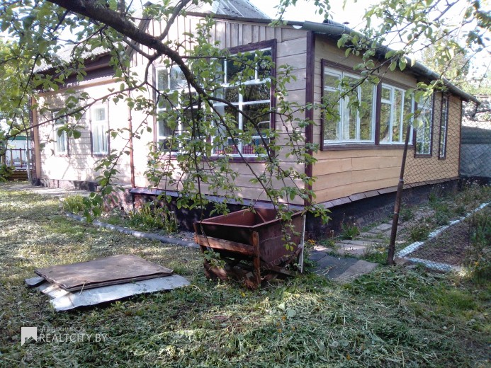 Жилой фонд дома Продажа