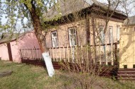 Жилой фонд дома Продажа