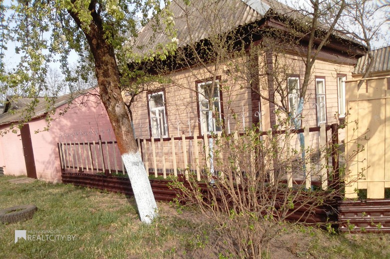 Жилой фонд дома Продажа