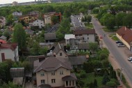 Нежилой фонд прочие объекты Аренда