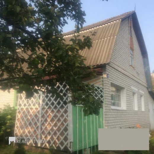 Жилой фонд дома Продажа