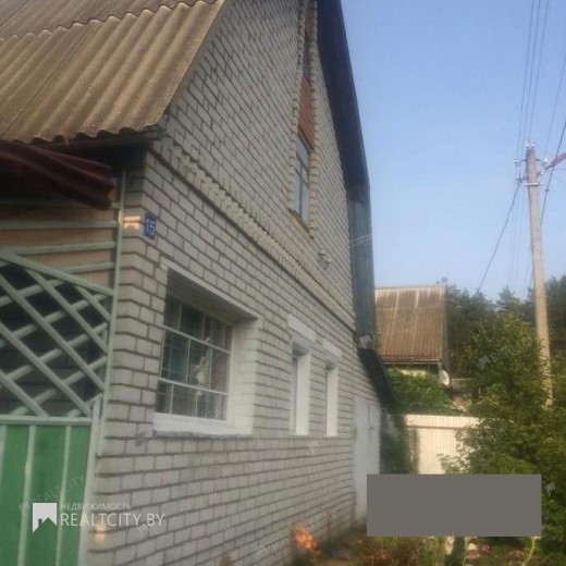 Жилой фонд дома Продажа
