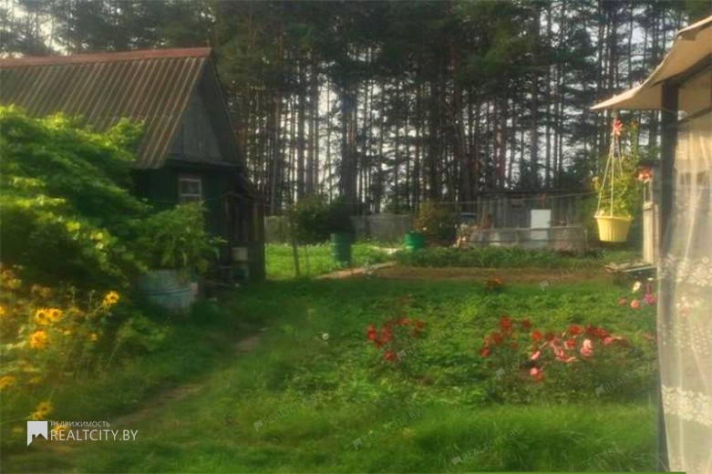 Жилой фонд дома Продажа