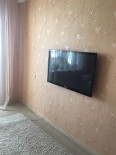 Жилой фонд 1-комнатные Аренда