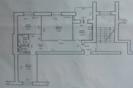 Жилой фонд 3-х комнатные Продажа