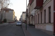 Жилой фонд 1-комнатные Аренда