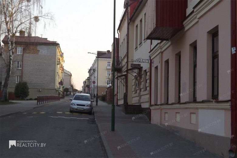 Жилой фонд 1-комнатные Аренда