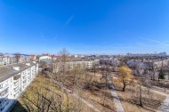 Жилой фонд 2-х комнатные Аренда