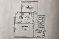 Жилой фонд 2-х комнатные Продажа