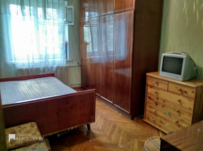 Жилой фонд 2-х комнатные Продажа